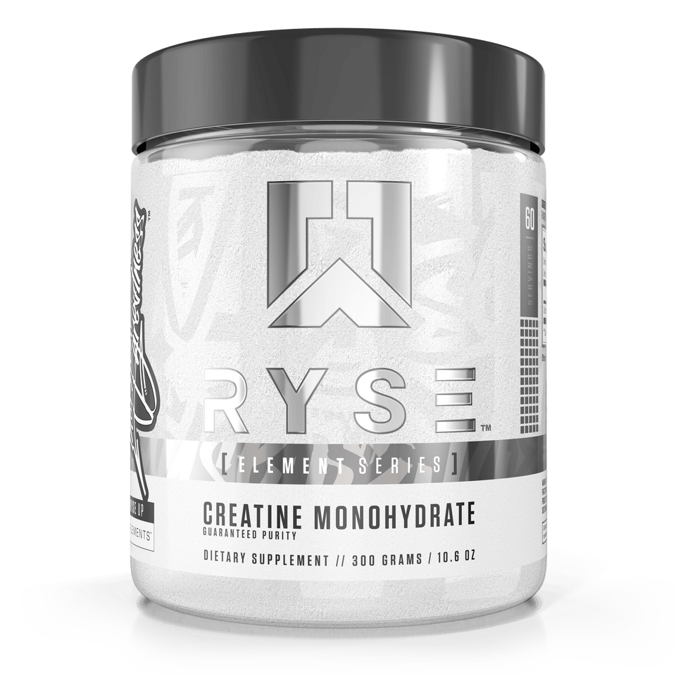 Creatine Monohydrate - Essential Use