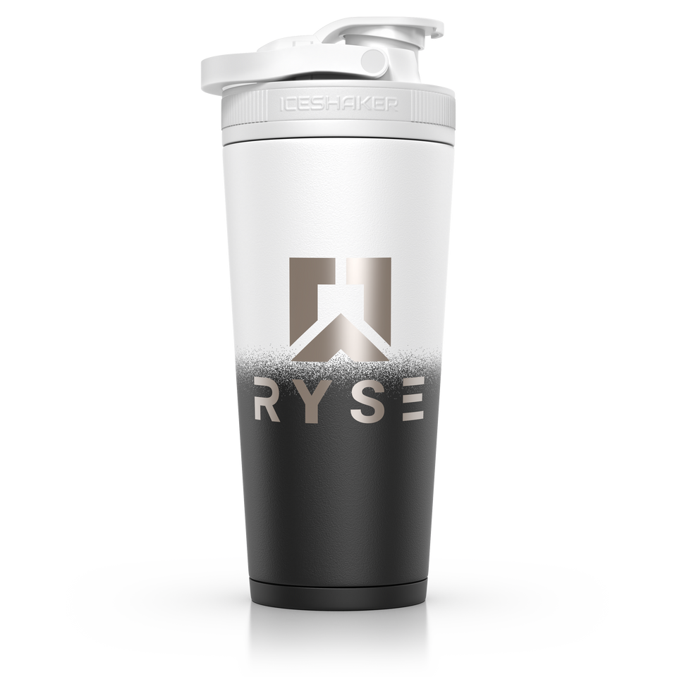 RYSE x Ice Shaker - Active Style