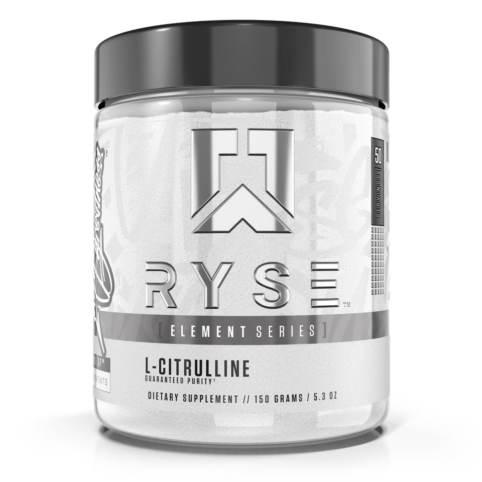 L-Citrulline - Core Pick