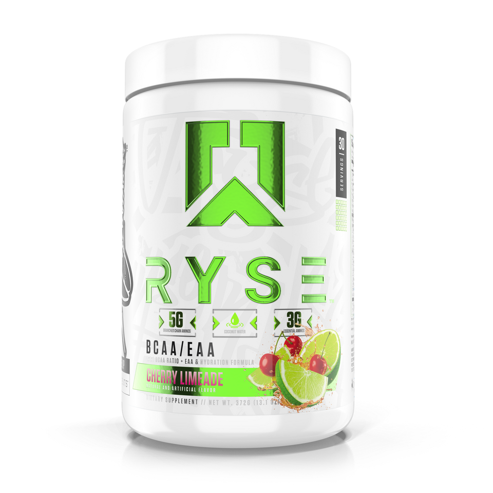BCAA + EAA - Daily Blend