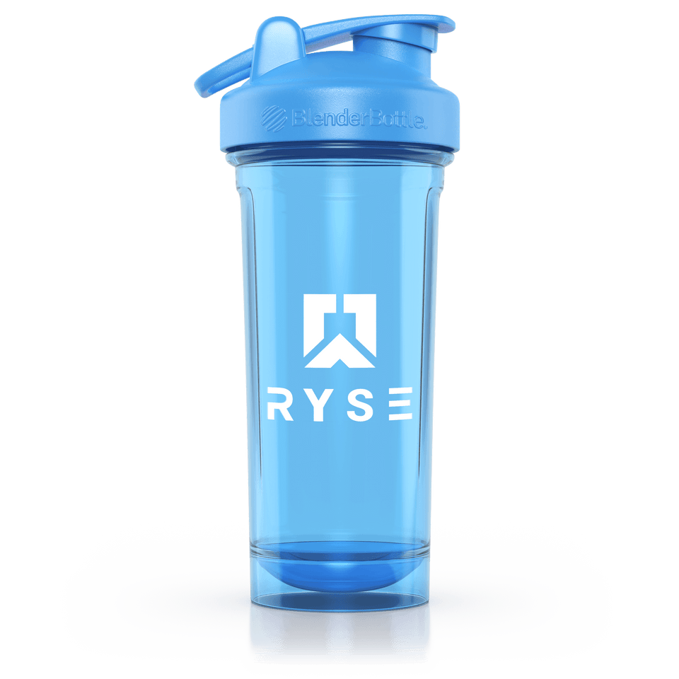 RYSE x Blender Bottle - Weekend Pick